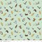Fabric Riley Blake Green Characters Winnie the Pooh by the Quarter Yard C17003-GREEN